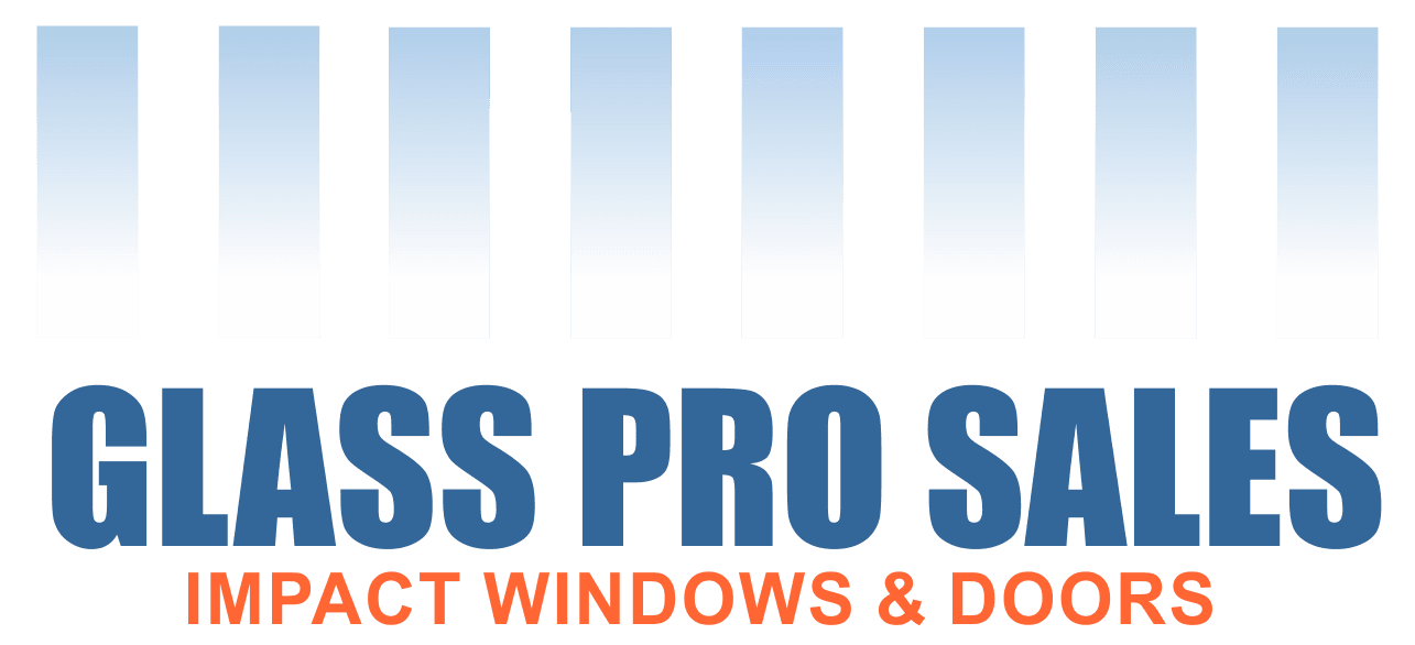 Glass Pro Sales Logo