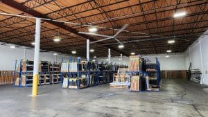 Glass Pro Sales Warehouse